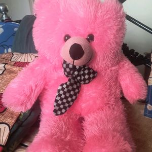 ✨❤️Cute Pink Teady Bear ✨❤️