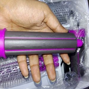 5+1 Hot Air Styler