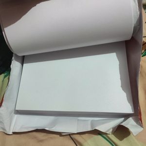 Photocopy Paper Bundle