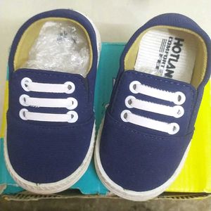 baby boy shoes