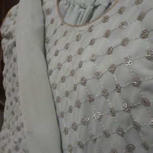 Sharara Suit Set