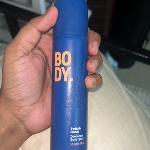 Combo Of 3 Miniso Deodrant