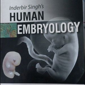 Embryology Textbook