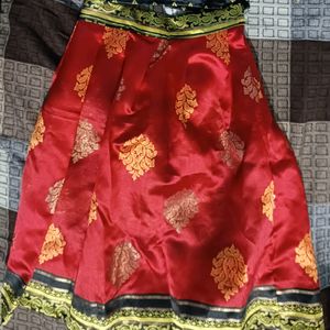 New Lehenga Choli For 3-4 Year Girl