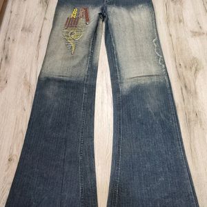 Sc4276 Rexy Bootcut Jeans Waist 28