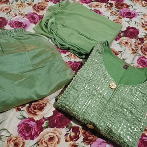 Kurta Set