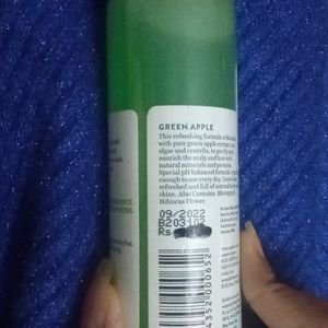 Biotique Shampoo &Conditioner