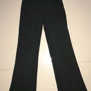 Korean Flare Trousers