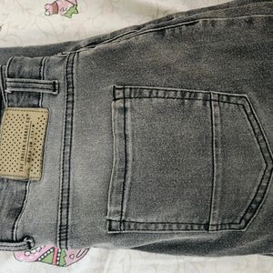 The Indian Garage Co Jeans