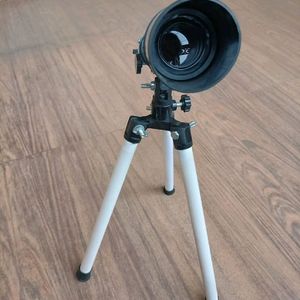 Space Astronomical Telescope For Kids