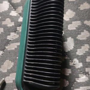 Hair Straightening Brush