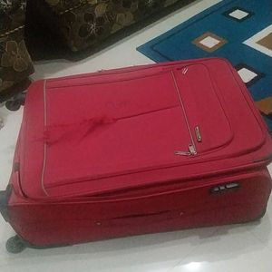 Suitcase