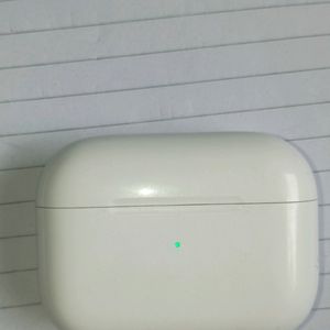 Airpods Pro First Copy New Condition