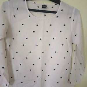 White Top For Women