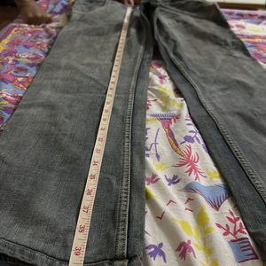 Cairoline Denim Men Jeans