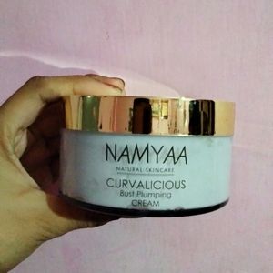 Namyaa Brest Cream