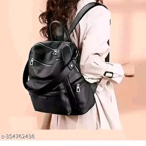 Backpack For Women...💖