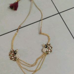 jewellery set