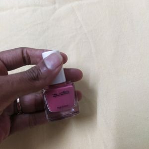 Combo Of 4 Amazing Nail Paints-Polish