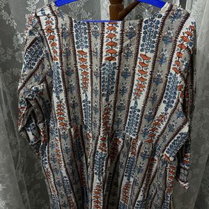 Zudio Kurti, Size 3XL