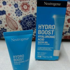 🆕Hydro Boost Water Gel ( Neutrogena)