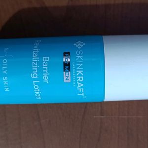 Barrier Revitalizing Lotion( Buy 1 Get 3 Free)