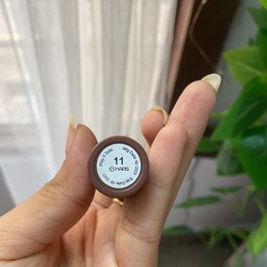 MARS lipstick Brown Shade