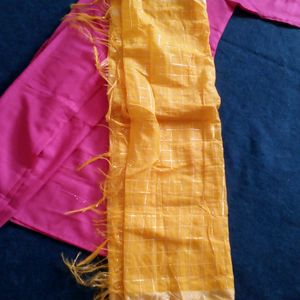 Unused Kurta Set For Women