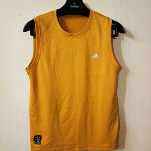 Adidas Original Half Sleeves