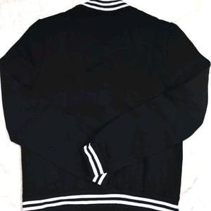 Premium Quality Varsity Jacket