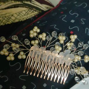 Juda Tiara (Hair Appliances)