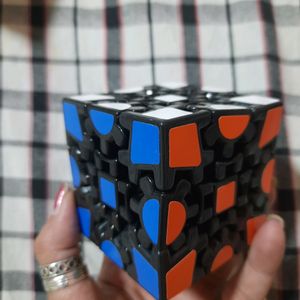 Gear Cube