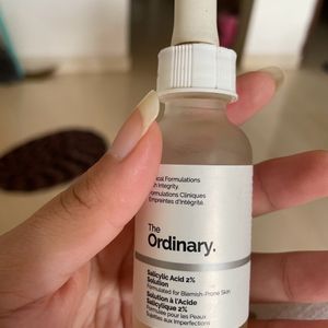 The Ordinary Salicylic Acid 2% Solution