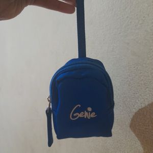 Genie Small Pouch