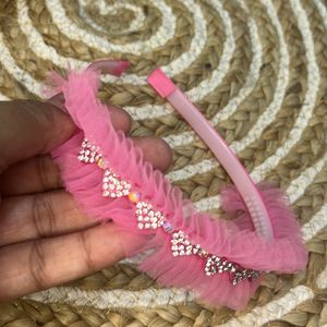 Baby Hairbands