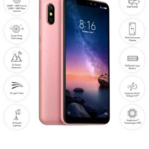 Realme 6 Pro Mobile Phone