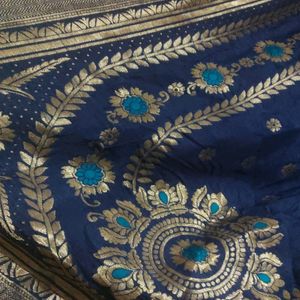 Beautiful banarsi dupatta