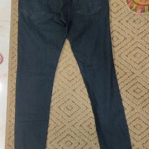 Brand New Skin hug Jeans 36