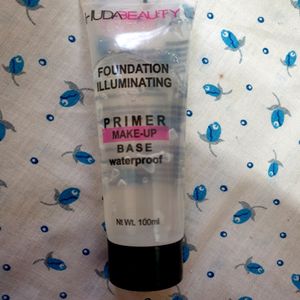 Huda Beauty Primer