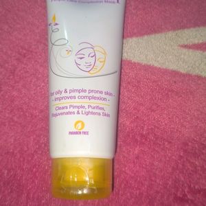 Kamase Pimple Care Complexion Mask