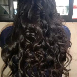 Women Hair Curler