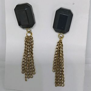 Resin Earrings