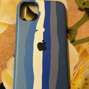 IPhone 11 cover