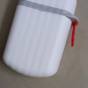 Travel Soap Case