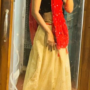 Lehenga Set