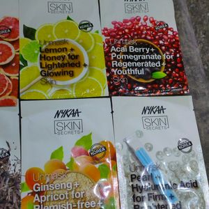 Sheet Mask