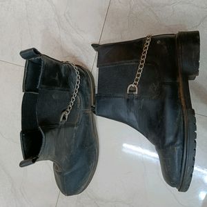 Chelsea Boots - SSS