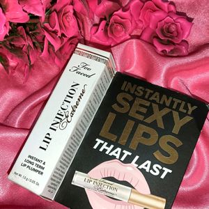 Too Faced Lip Injection