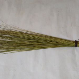 Coconut Fiber Wet And Dry Broomstick -2