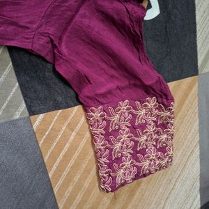 Wine Kurti